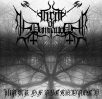 Firth Of Damnation : Mark of Ascendancy Firth Of Damnation : Mark of Ascendancy